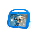 Android Tablet - Kidstab8 4G 4/64gb, Blue