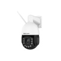 IP Camera - Foscam Sd4h, White
