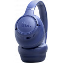 JBL wireless headset Tune 730BT, blue