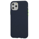 Fusion kaitseümbris Solid Apple iPhone 12 Pro Max, sinine