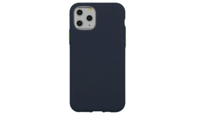 Fusion kaitseümbris Solid Apple iPhone 12 Pro Max, sinine