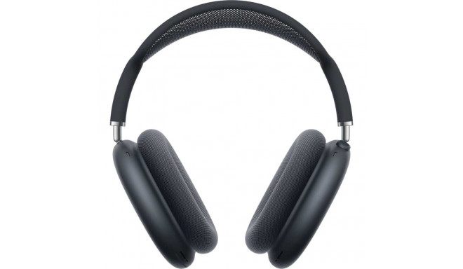 Acc. Apple AirPods Max(USB-C). Midnight