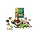 Ravensburger GraviTrax Junior starter set Lion King, track