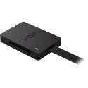 NZXT Control Hub - RGB & Fan Controller, fan control (black (matte))