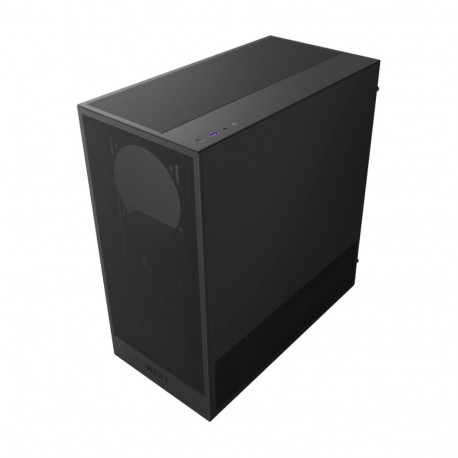 H5 Flow ( 2024 )  (schwarz, Tempered Glass)