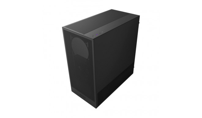 H5 Flow ( 2024 )  (schwarz, Tempered Glass)