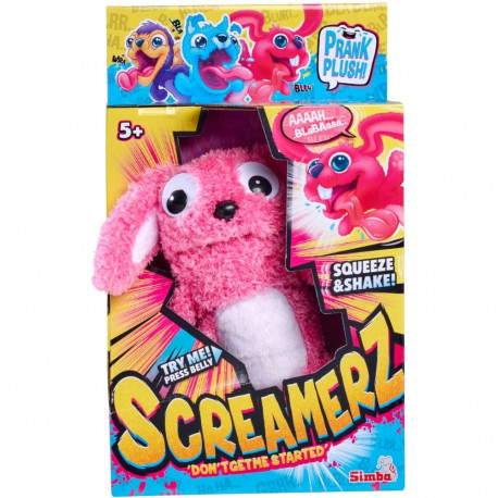 ScreamerZ jänes