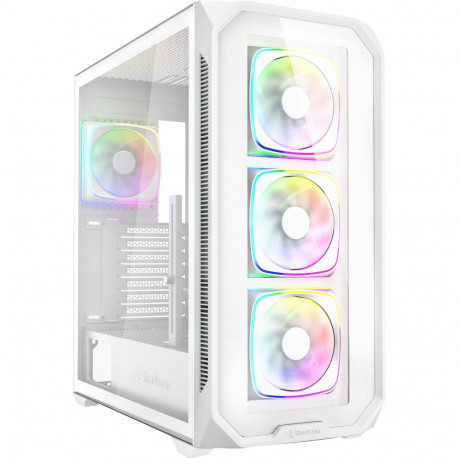 AK5G RGB karastatud klaasid x2, valge