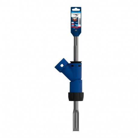 EXPERT SDS Clean max Flachmeißel-Adapter Set, 25 x 400mm (selbstschärfend)
