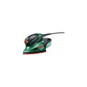 Bosch Multi-sander PSM 100 A (green/black, 100 watts)