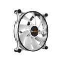 be quiet! Shadow Wings 2 White 140mm case fan (White)