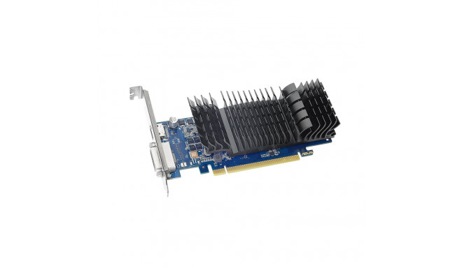GeForce GT 1030 SL-BRK (passiv gekühlt)