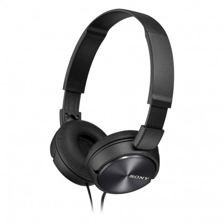 MDR-ZX310APB (schwarz)