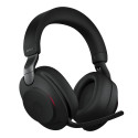 Jabra Evolve2 85 Link380a UC Stereo Black