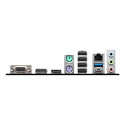 Mainboard|MSI|Intel B760 Express|LGA1700|Micro-ATX|Memory DDR5|Memory slots 4|2xPCI-Express 1x|1xPCI