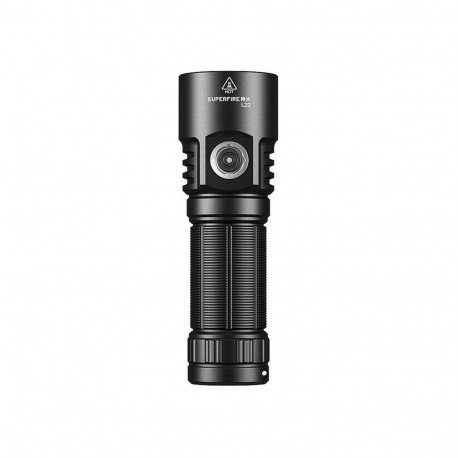 Flashlight Superfire L22