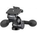 Velbon tripod kit Sherpa 4350D + PH-G40D