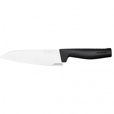 KNIFE MEDIUM COOKS HARD EDGE 17CM
