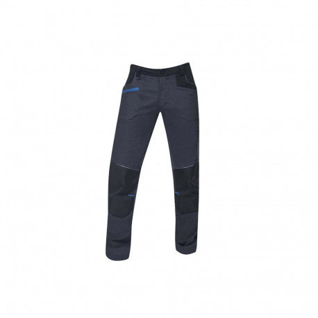 TROUSERS ARDON 4XSTRETCH DARK GRAY 52