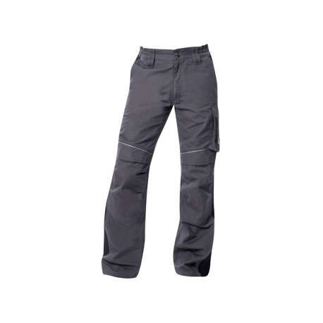 TROUSERS ARDON URBAN DARK GRAY 50