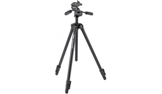 Velbon statiivikomplekt Sherpa 4350D + PH-G40D