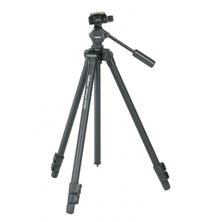 Velbon statiivikomplekt Sherpa 4370D + PH-157Q