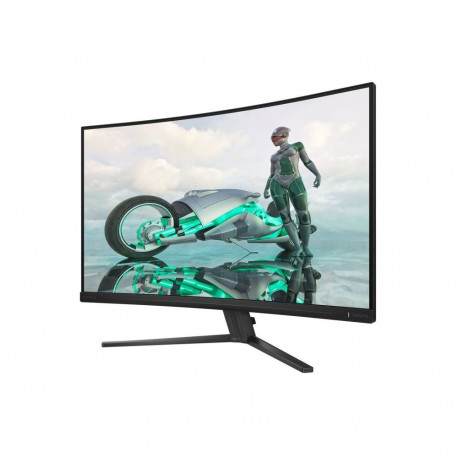 Philips 32M2C3500L/00 | 32 " | VA | QHD | 16:9 | 180 Hz | 1 ms | 2560 x 1440 pixels | 300 cd/m | HDM