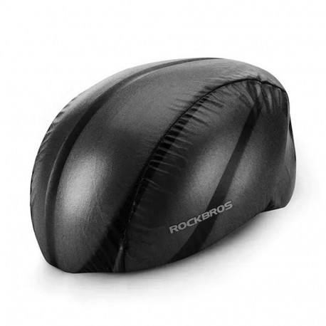 Rockbros Rockbros 20001BK rain cover - black