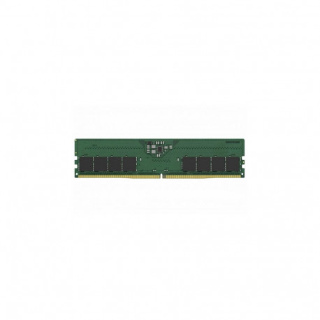 Kingston KCP556US6-8 8 GB DDR5 5600 MHz PC/server registreerimata ECC-ta