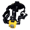 everActive Headlight HL-250 COBRA headlamp