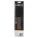 Nożyce do blachy 260 mm, lewe
