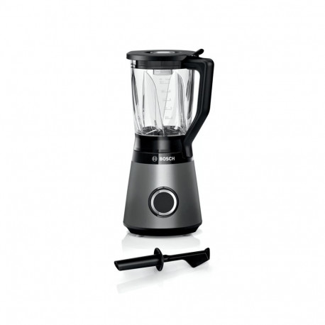 Bosch MMB6172S blender lauablender 1200 W must, roostevaba teras