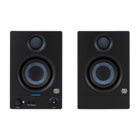 PreSonus Eris 3.5 BT 2nd Gen – paar aktiivseid BT monitoore