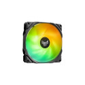 ASUS TUF Gaming LC II 360 ARGB AiO liquid cooling system