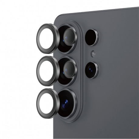 AmazingThing Radix AR Lens Glass for Samsung S26 Ultra Camera Lens - Black