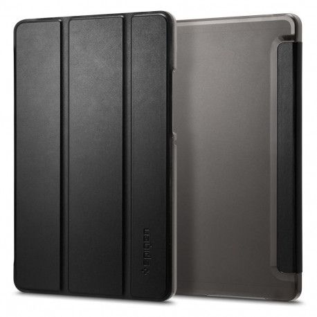 Spigen Smart Fold Case for Samsung Galaxy Tab A9 / A11 - Black