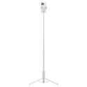 Spigen S541W Bluetooth Selfie Stick - White