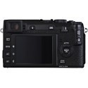 Fujifilm X-E1  body, black