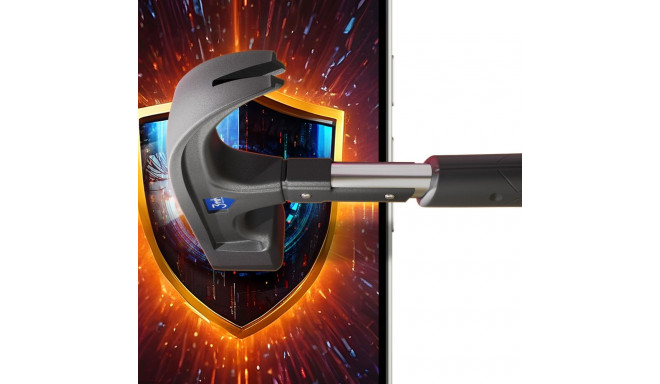 3mk Silky Matt Privacy Screen Protector for Google Pixel 10 / 10 Pro