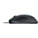 Roccat mouse Kone Pure Color ROC-11-700, black