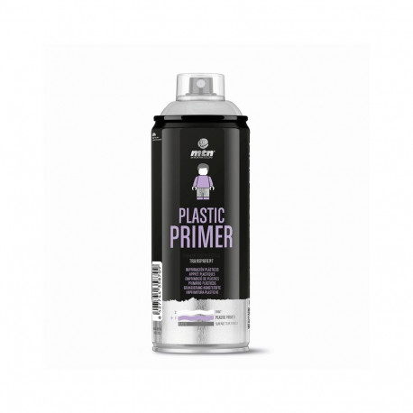 MTN PRO PLASTIC PRIMER 400ML