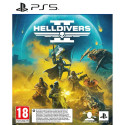 GAME PS5 HELLDIVERS 2