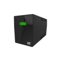 GREENCELL UPS04 UPS Micropower 1500VA Green Cell