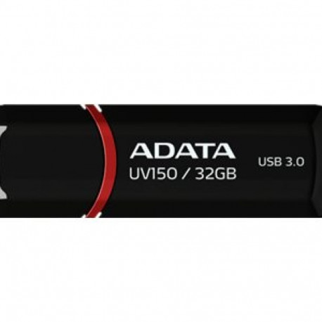 A-DATA UV150 32GB USB3.0 Stick Black