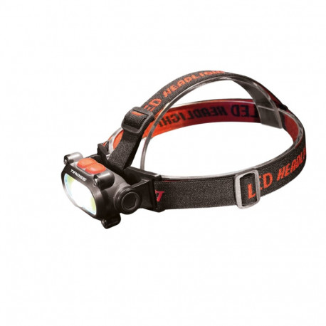 Tiross laetav pealamp 200lm TS-1963