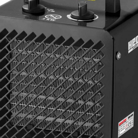 Soojapuhur HECHT 3545