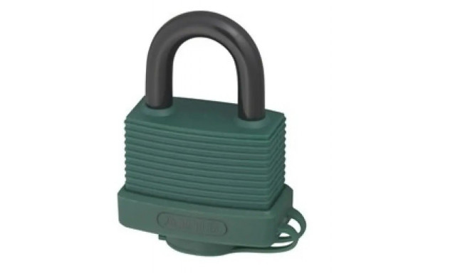 Tabalukk Abus 717AL/45 roheline