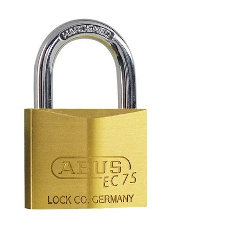 Tabalukk Abus 720/60 EC75 60mm