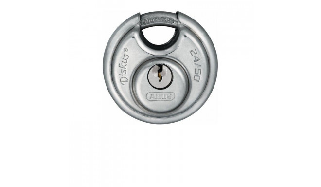 Tabalukk Abus 24IB/50 Discus 50mm