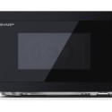 Mikrolaineahi Sharp YC-MS02E-B